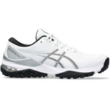 Asics Gel-Kayano Ace 2 Golf Shoes White/Black