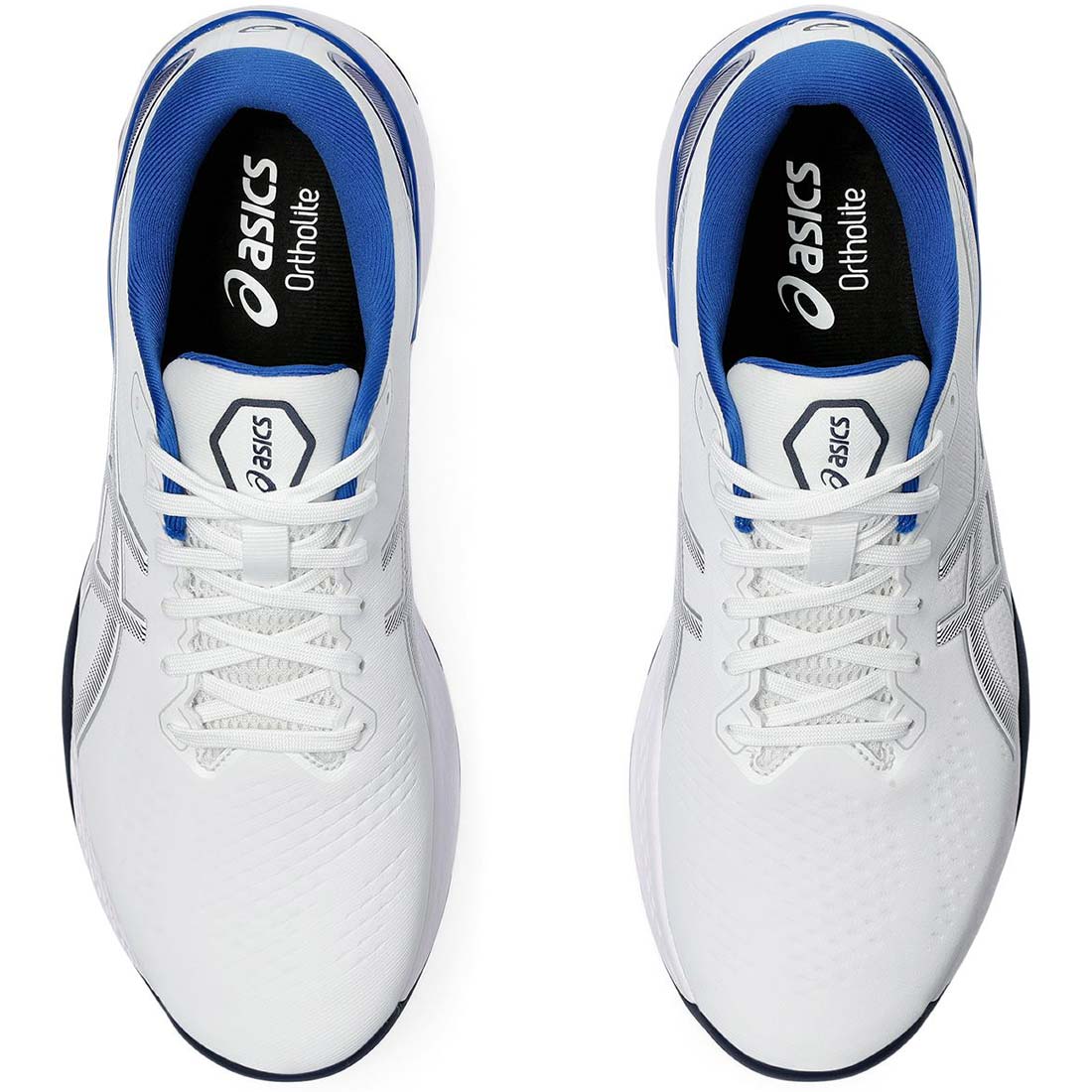 Asics Gel-Kayano Ace 2 Golf Shoes White/Peacoat