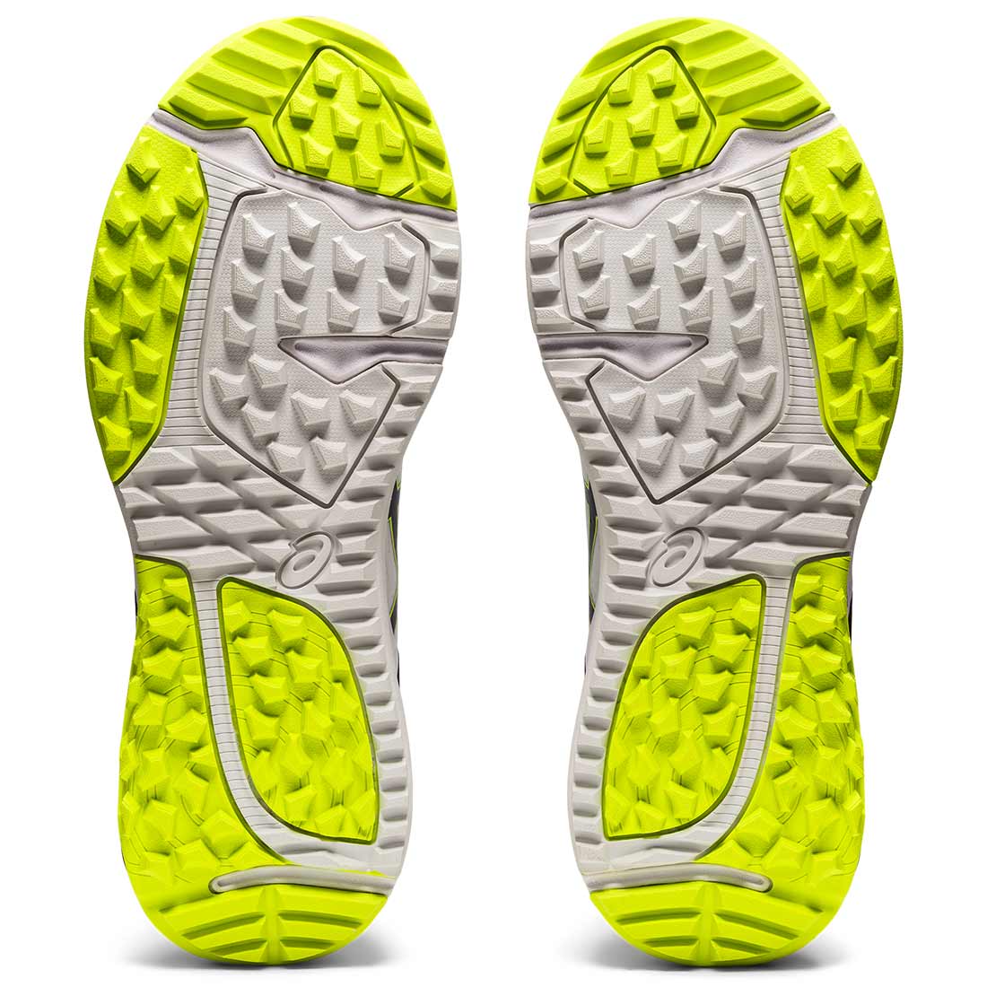 Asics Gel-Kayano Ace Golf Shoes White/Midnight