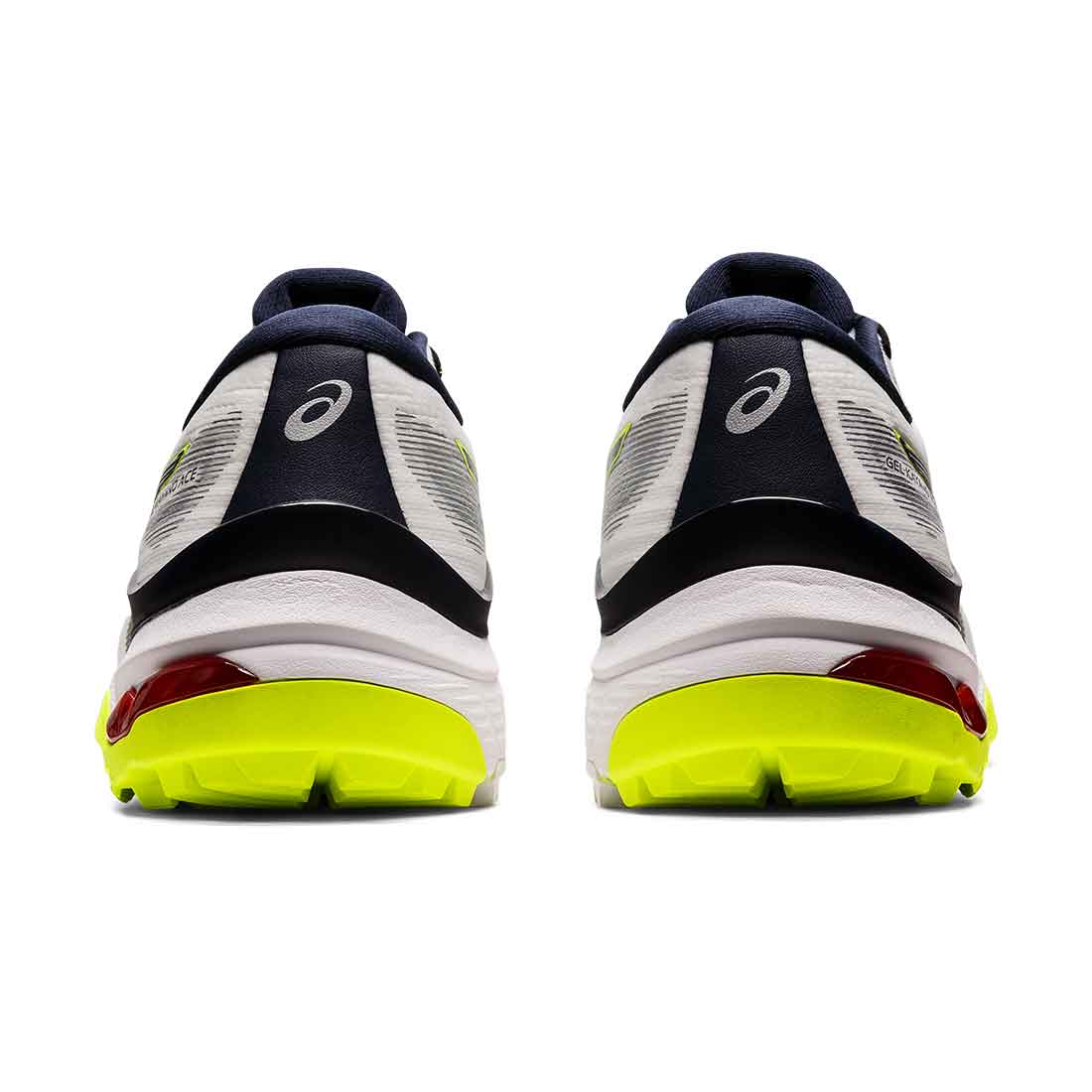 Asics Gel-Kayano Ace Golf Shoes White/Midnight