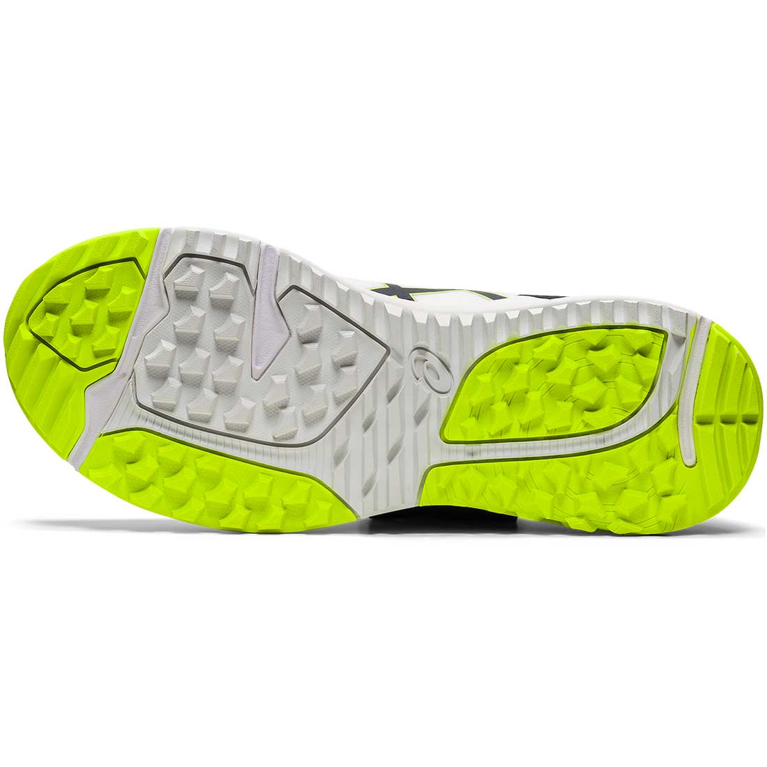 Asics Gel-Kayano Ace Golf Shoes White/Midnight