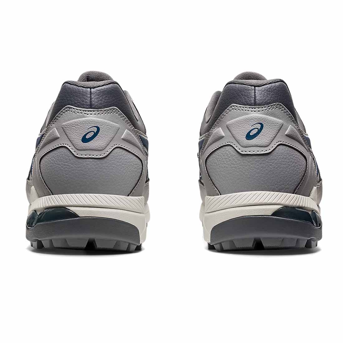 Asics Gel-Preshot Golf Shoes Piedmont Grey/Grand Shark