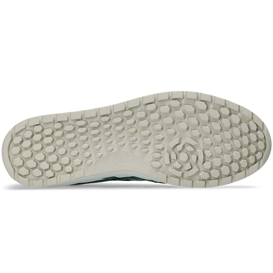 Asics Japan S Golf Shoes White/Jasper Green