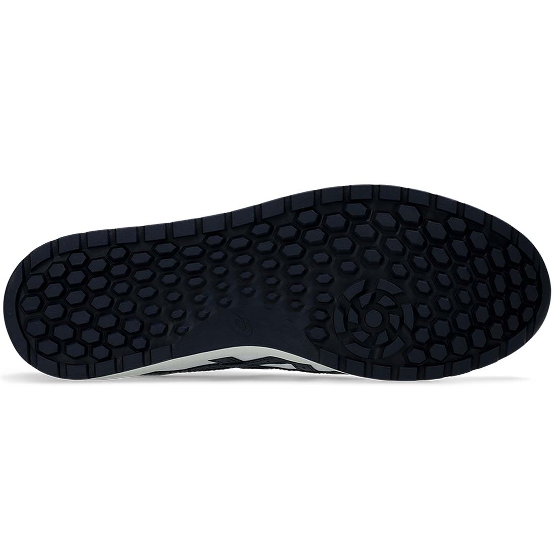 Asics Japan S Golf Shoes White/Midnight – Golf Discount
