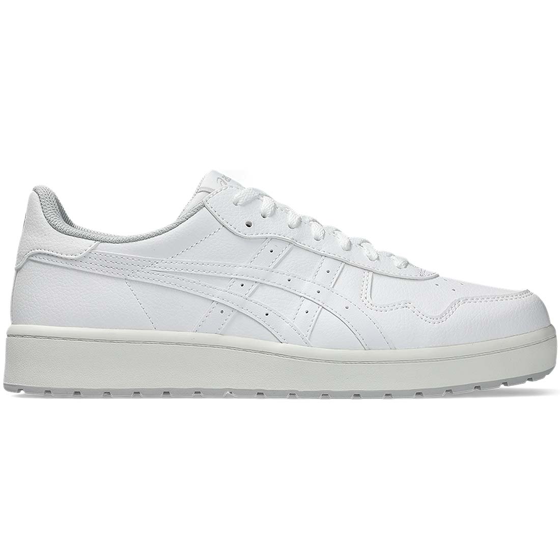 Asics Japan S Golf Shoes White/White
