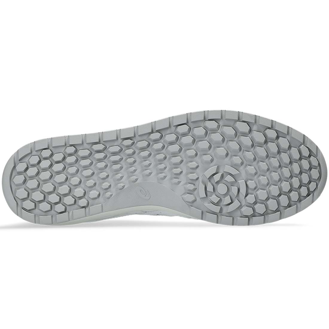 Asics Japan S Golf Shoes White/White