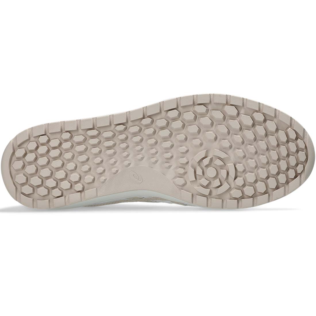 Asics Women's Japan S Golf Shoes White/Mineral Beige