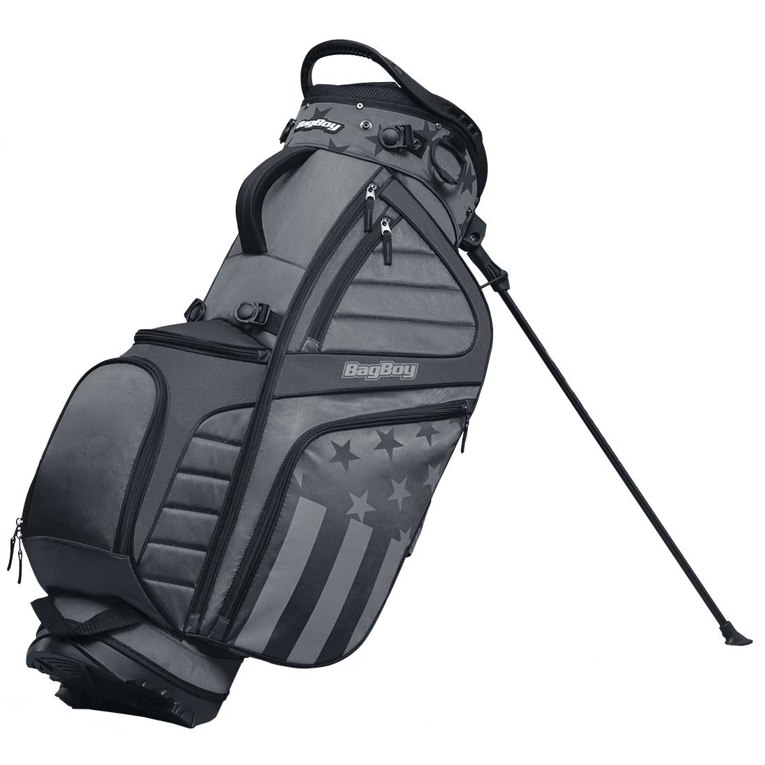 BagBoy 2024 HB-14 Hybrid Stand Bag