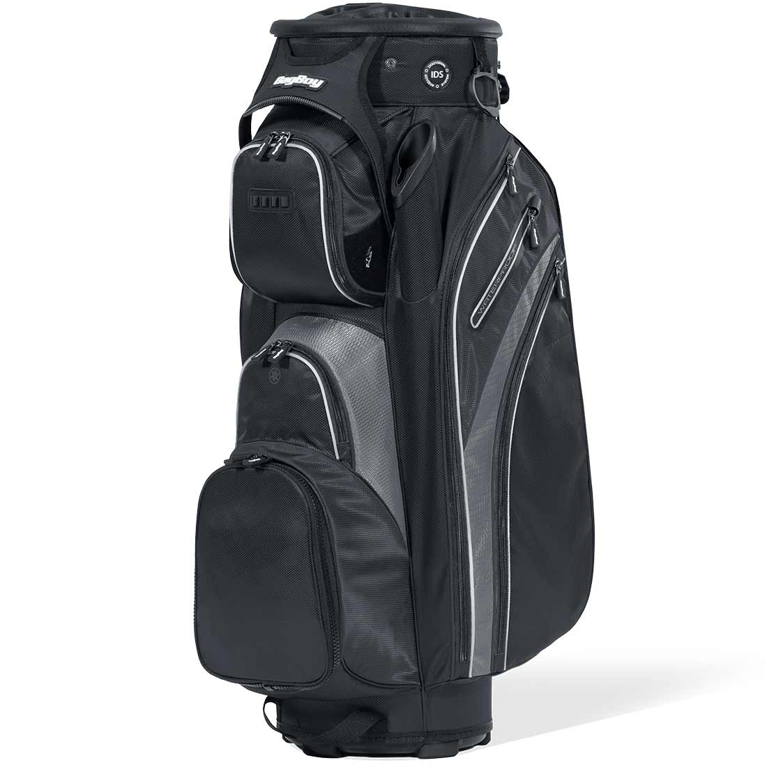 ゴルフバッグ　Bad Boy BagBoy Revolver XP Cart Bag – Golf Discount
