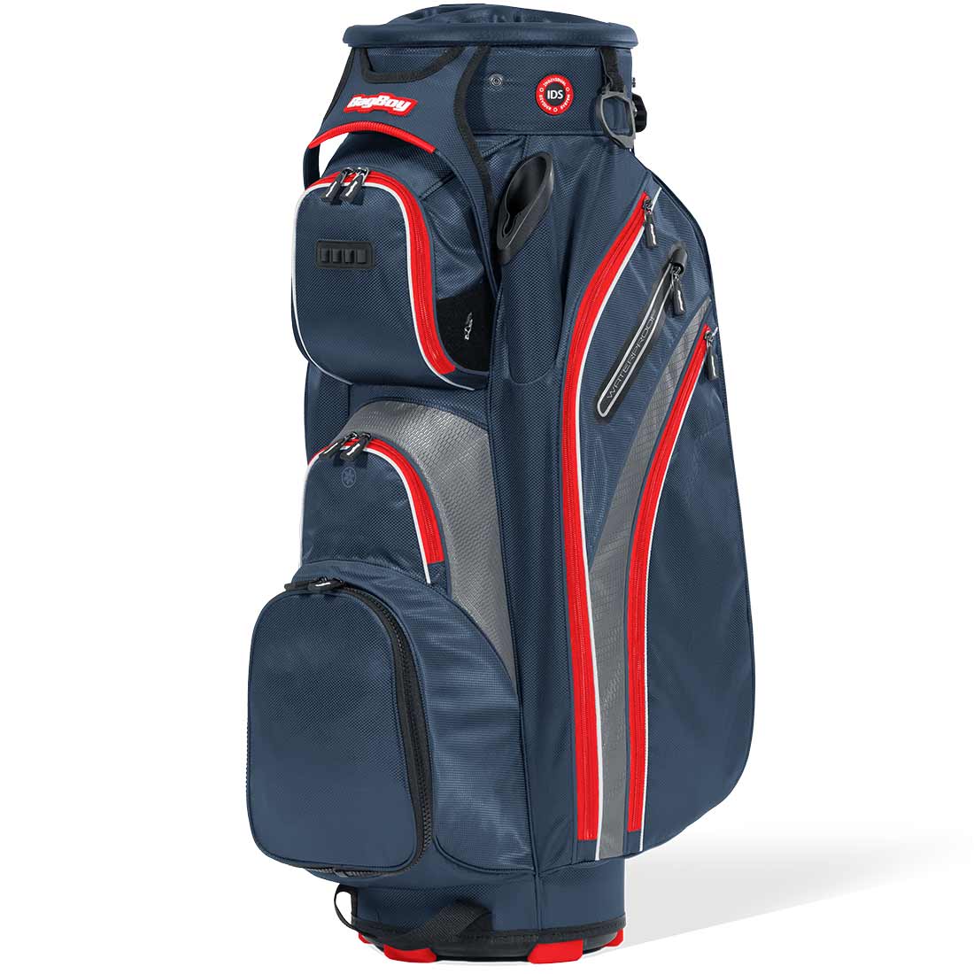 BagBoy Revolver XP Cart Bag – Golf Discount
