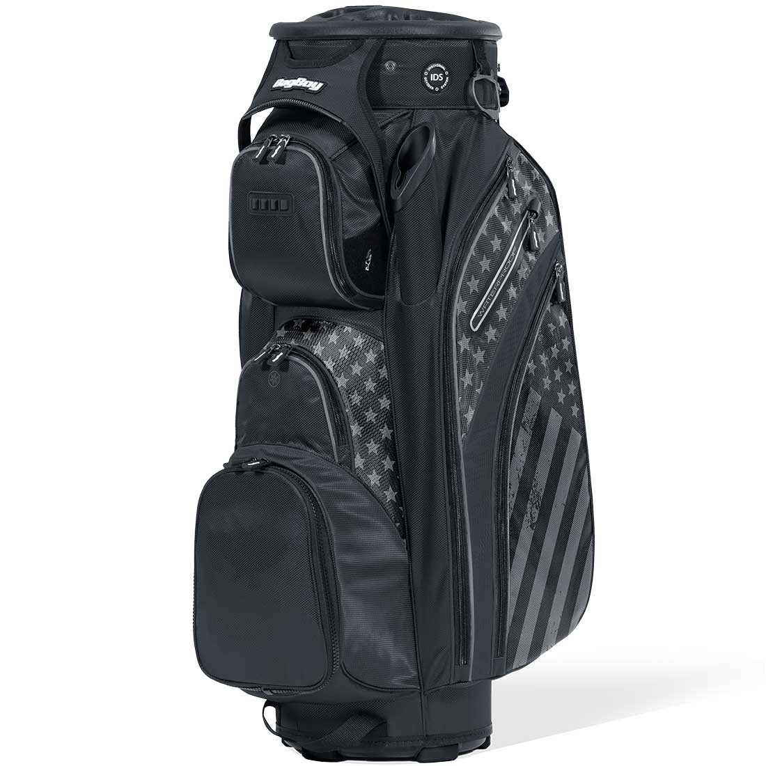 BagBoy Revolver XP Cart Bag – Golf Discount
