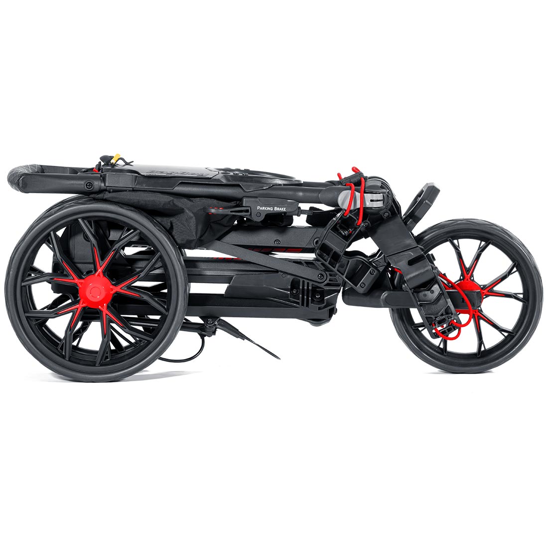 BagBoy Slimfold Push Cart