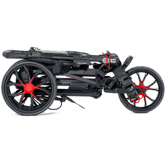 BagBoy Slimfold Push Cart