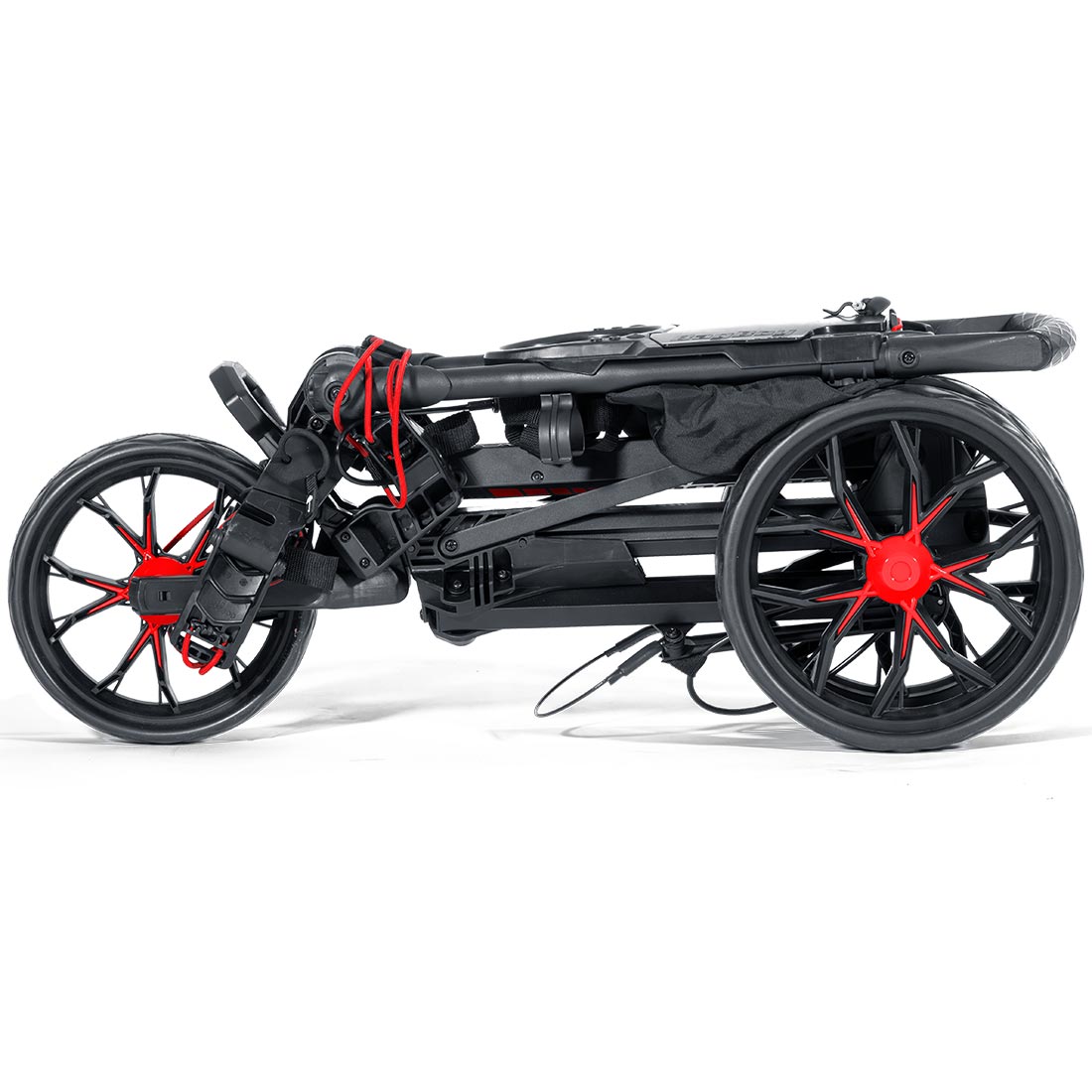 BagBoy Slimfold Push Cart