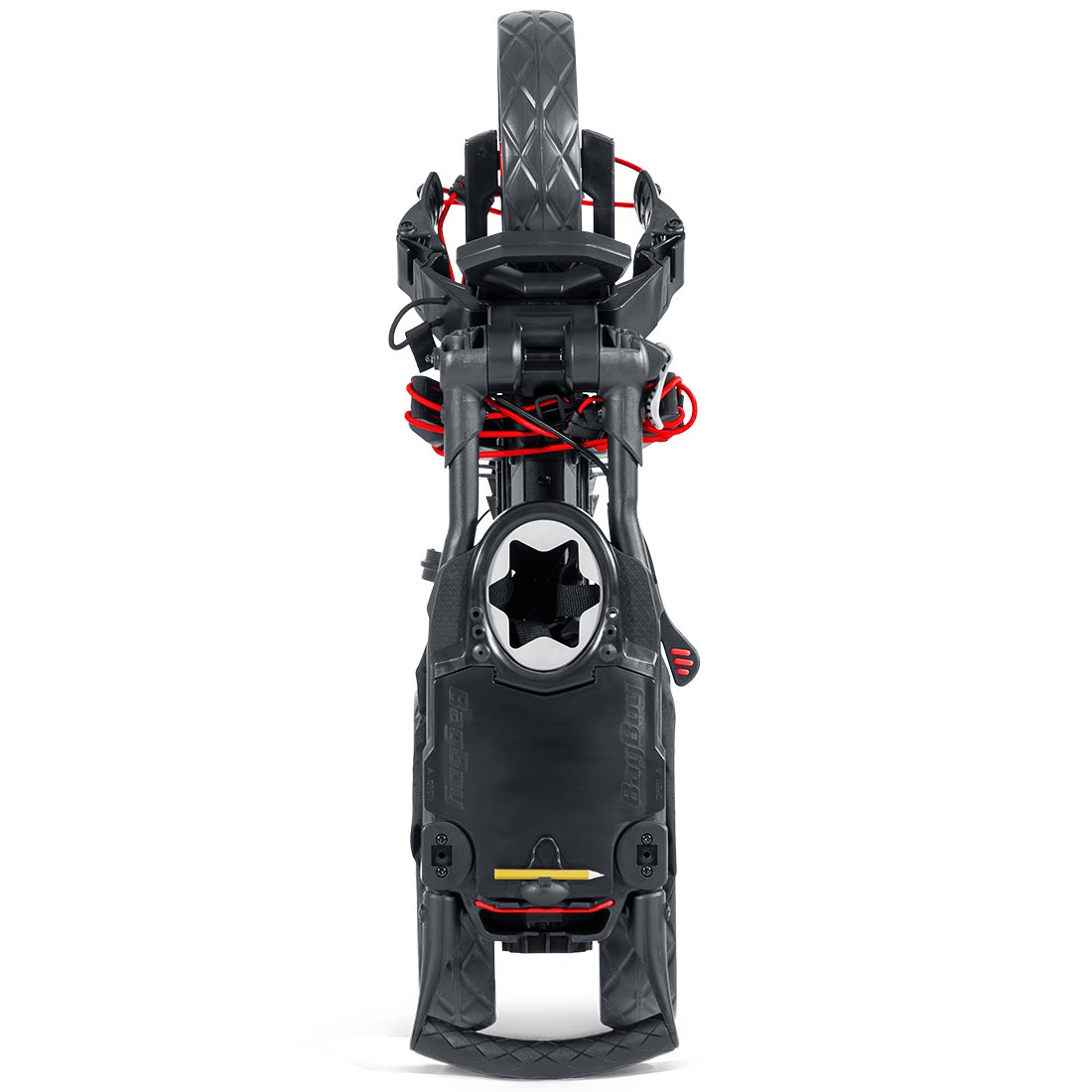 BagBoy Slimfold Push Cart