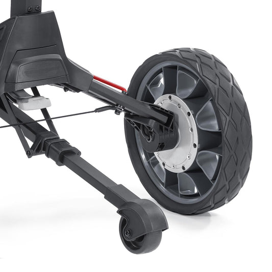 BagBoy Volt Electric Cart