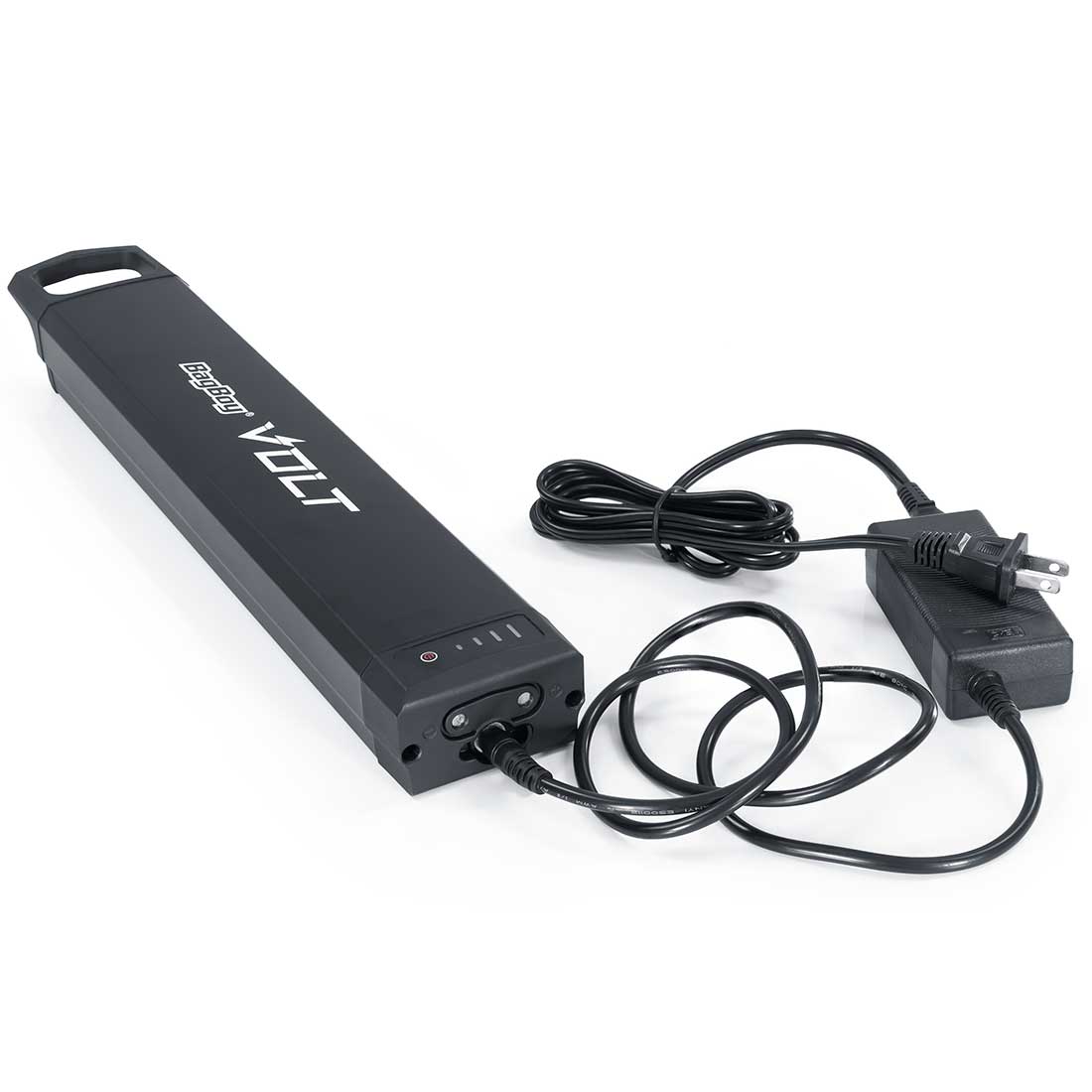 BagBoy Volt Electric Cart