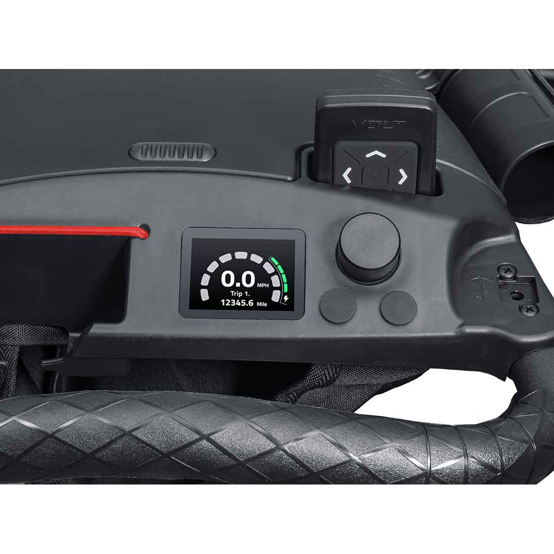 BagBoy Volt Electric Cart