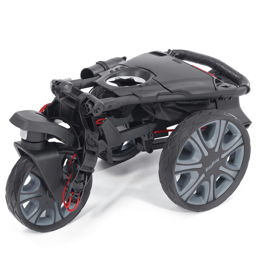 BagBoy Volt Electric Cart