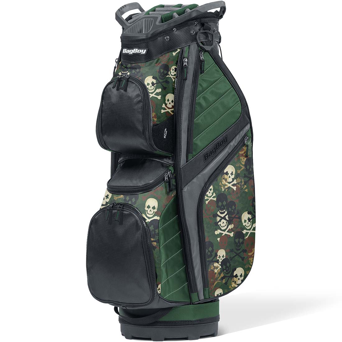 BagBoy CB-15 Cart Bag – Golf Discount