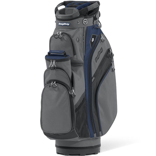 Charcoal/Navy/Black