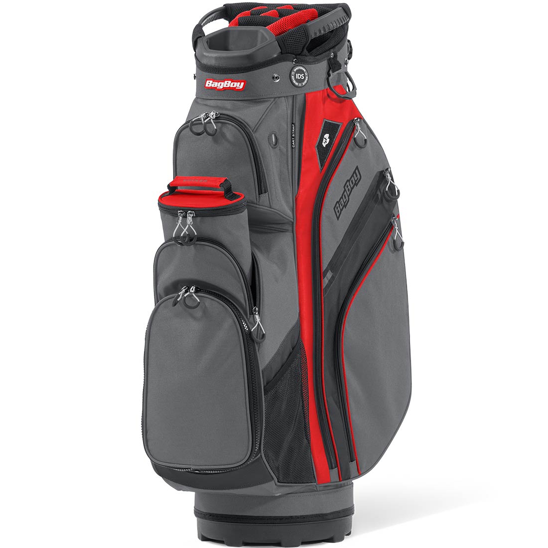 BagBoy Chiller Pro Cart Bag – Golf Discount