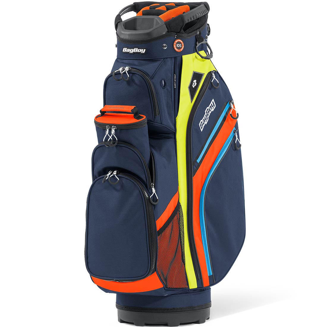 BagBoy Chiller Pro Cart Bag – Golf Discount