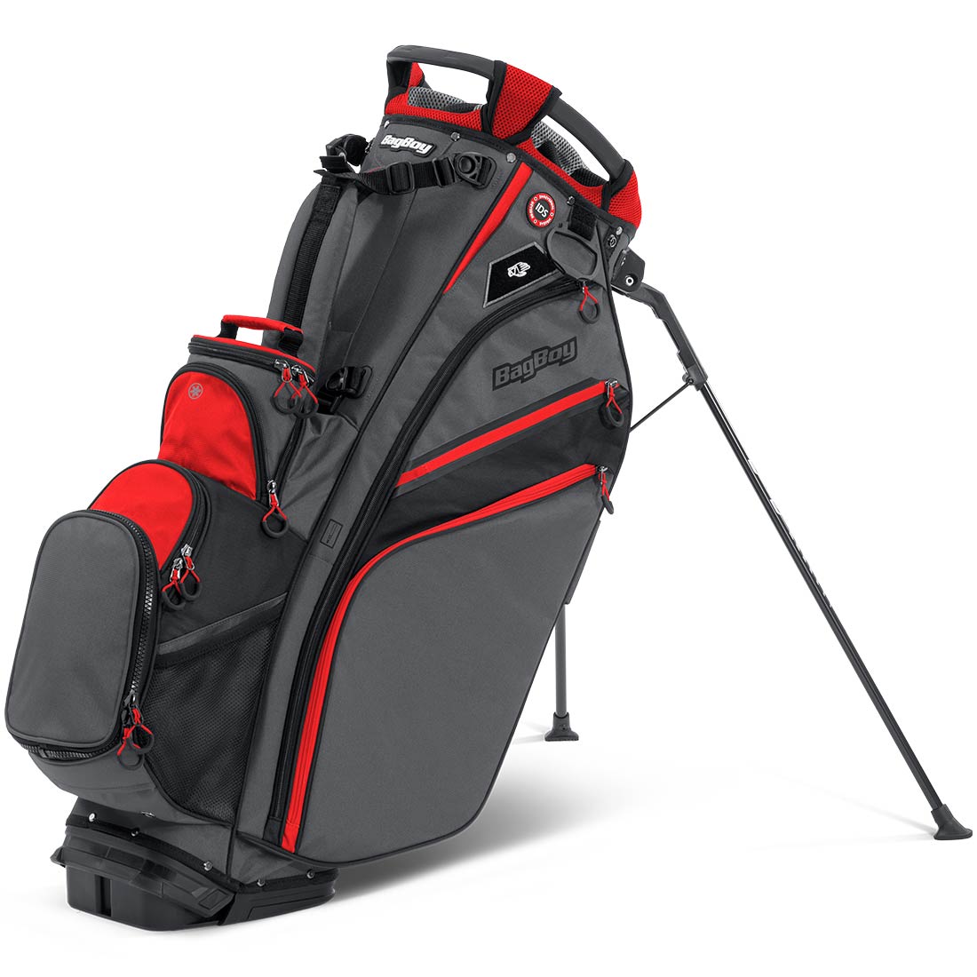 BagBoy 2025 Chiller Pro Hybrid Stand Bag