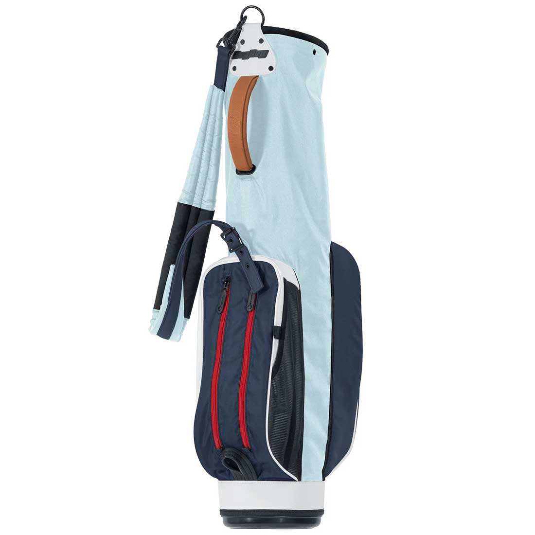 Bag Boy Loop Lite Carry/Sunday Golf Bag