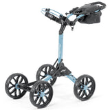 BagBoy Quad Pro Push Cart
