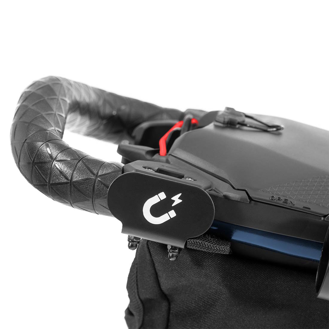 BagBoy Quad Pro Push Cart