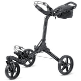 BagBoy Nitron Swivel Push Cart