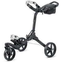 BagBoy Nitron Swivel Push Cart