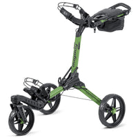 BagBoy Nitron Swivel Push Cart