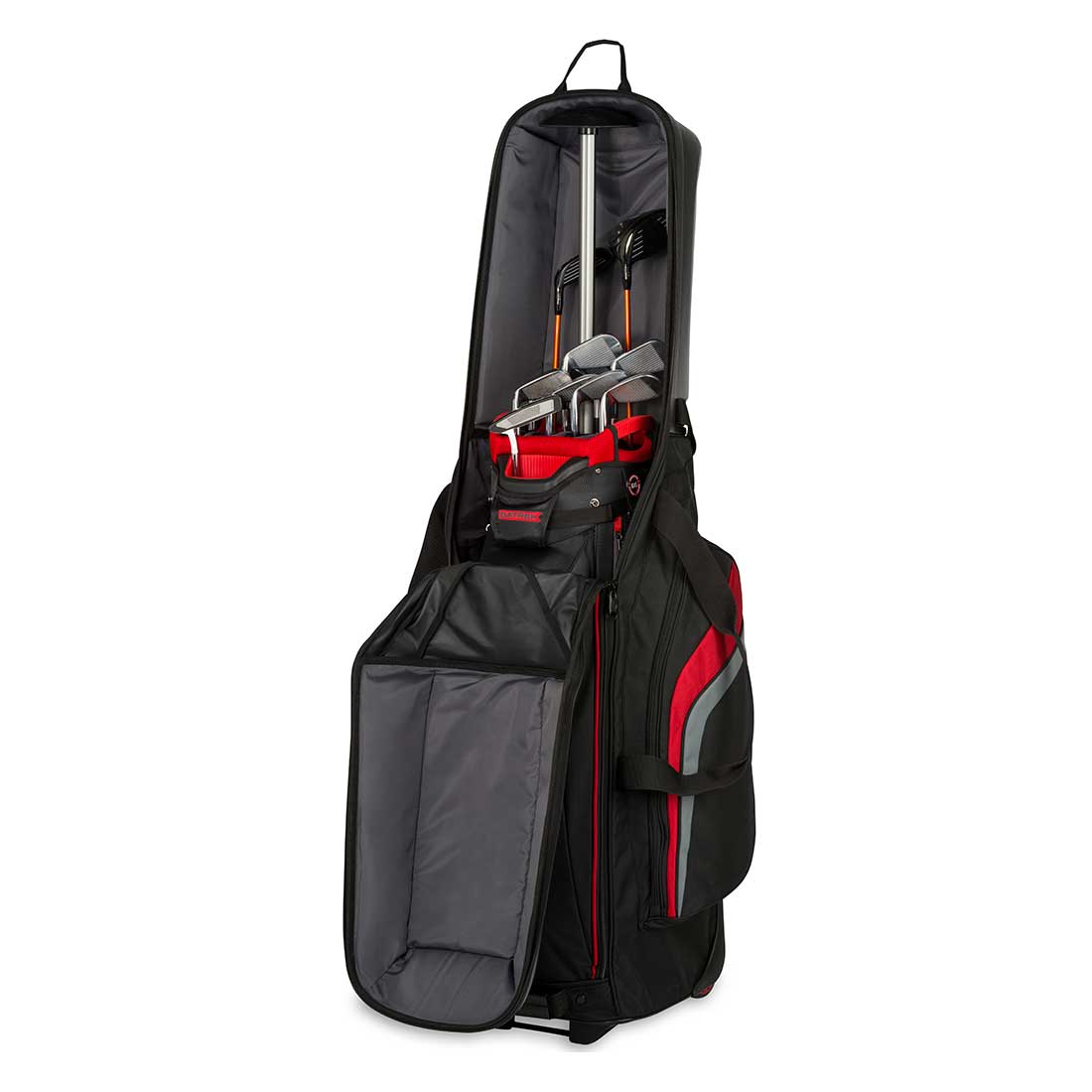 良品　バッグボーイ　BAG BOY T-10 トラベルカバー　トラベルケース BagBoy T-10 Travel Cover – Golf Discount