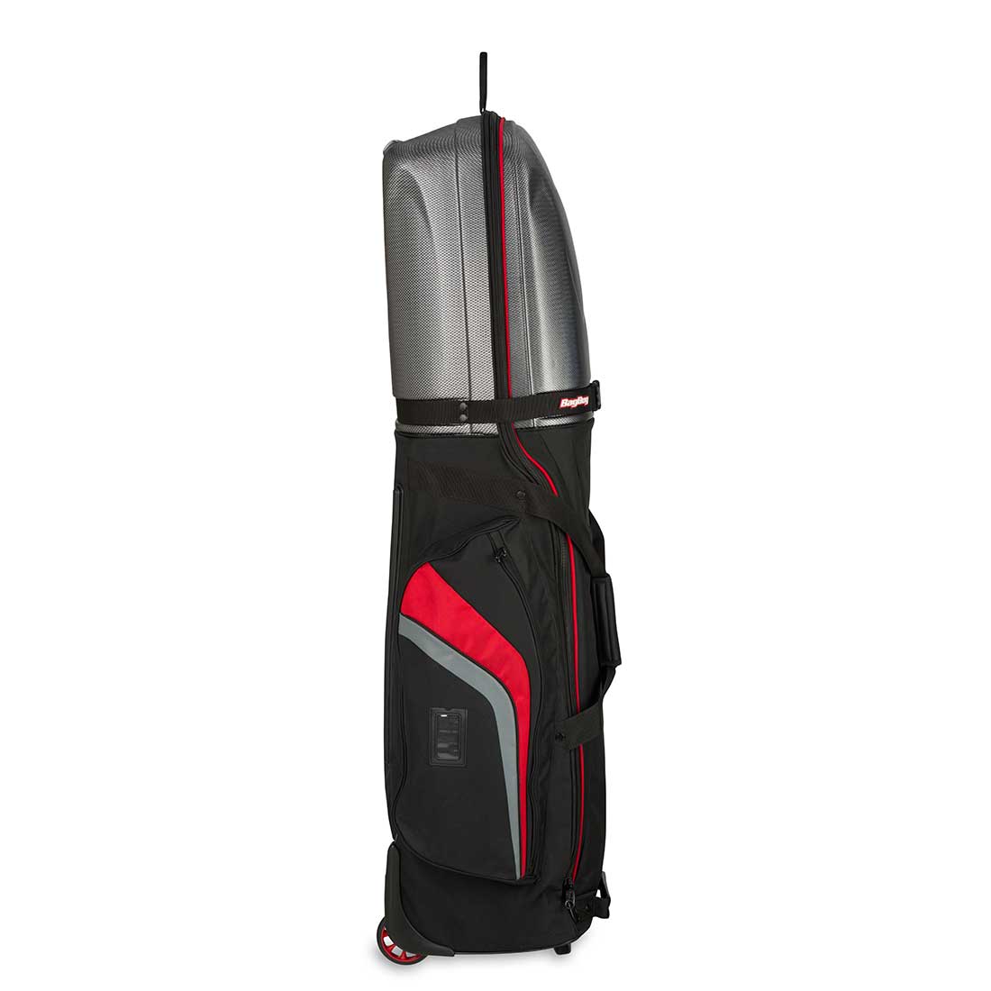 BagBoy T-10 Travel Cover – Golf Discount