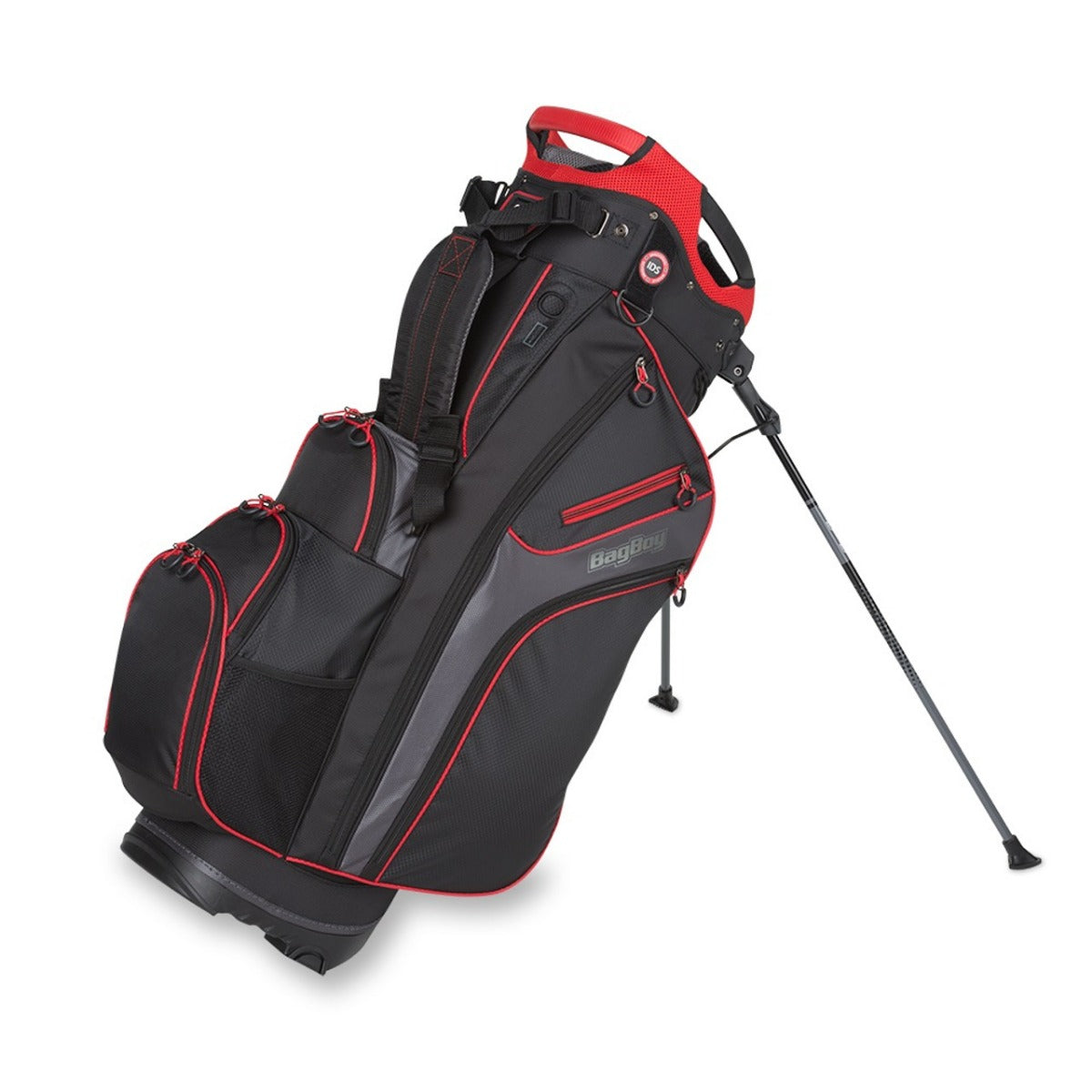 BagBoy 2023 Chiller Hybrid Stand Bag