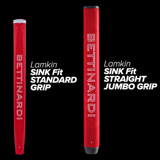 Bettinardi Studio Stock 7 Putter