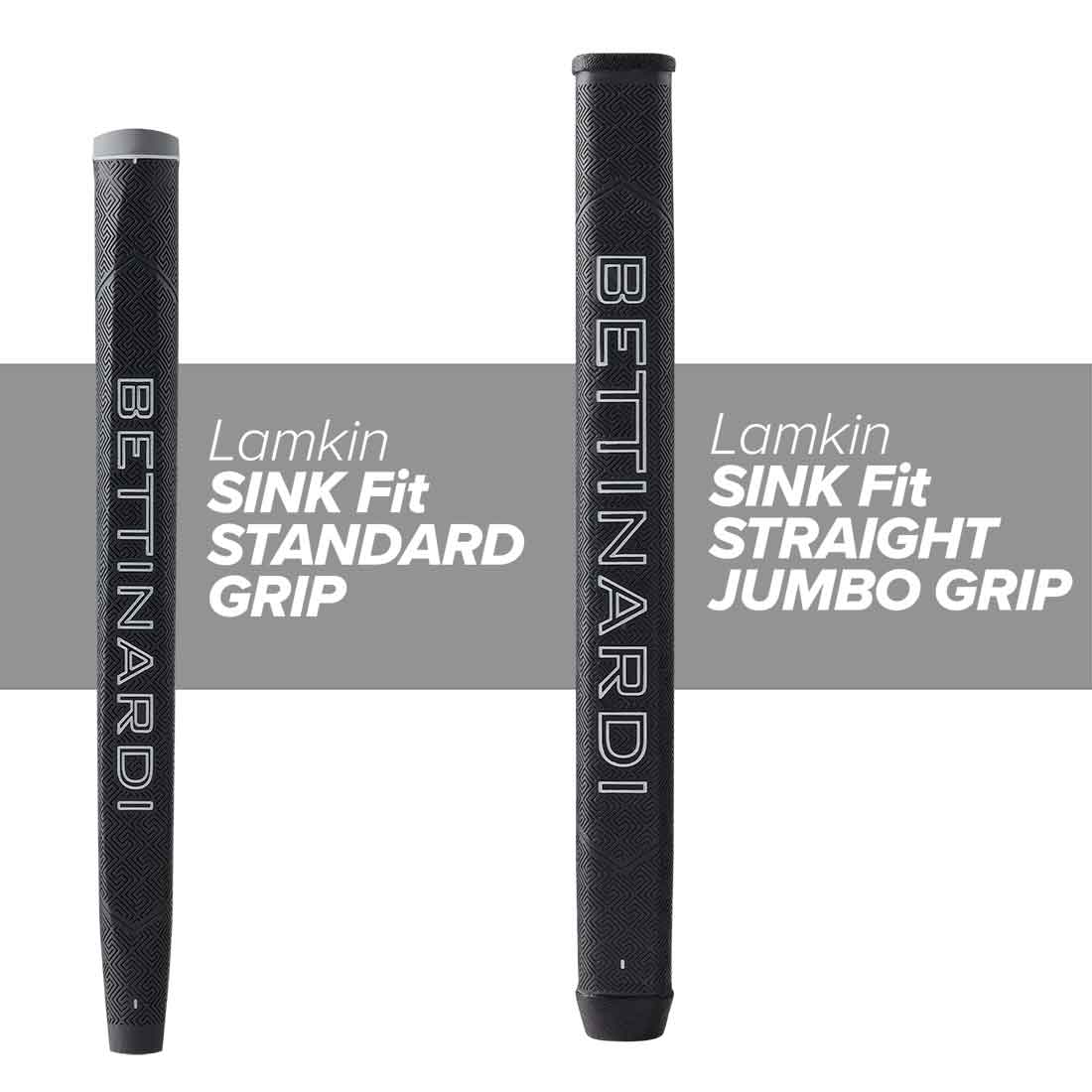 Bettinardi 2022 BB1 Flow Putter