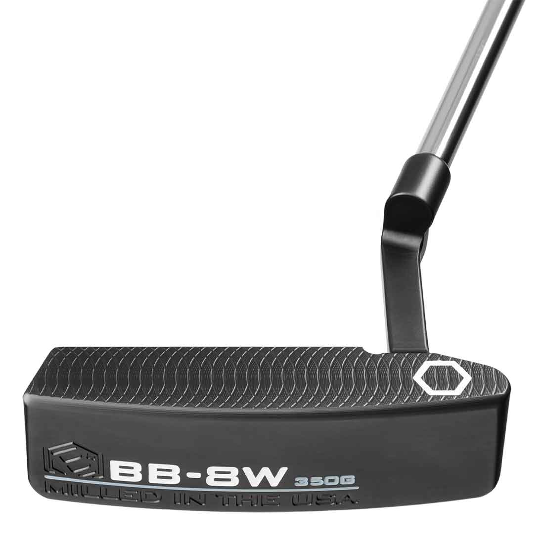 Bettinardi 2022 BB8 Wide Putter