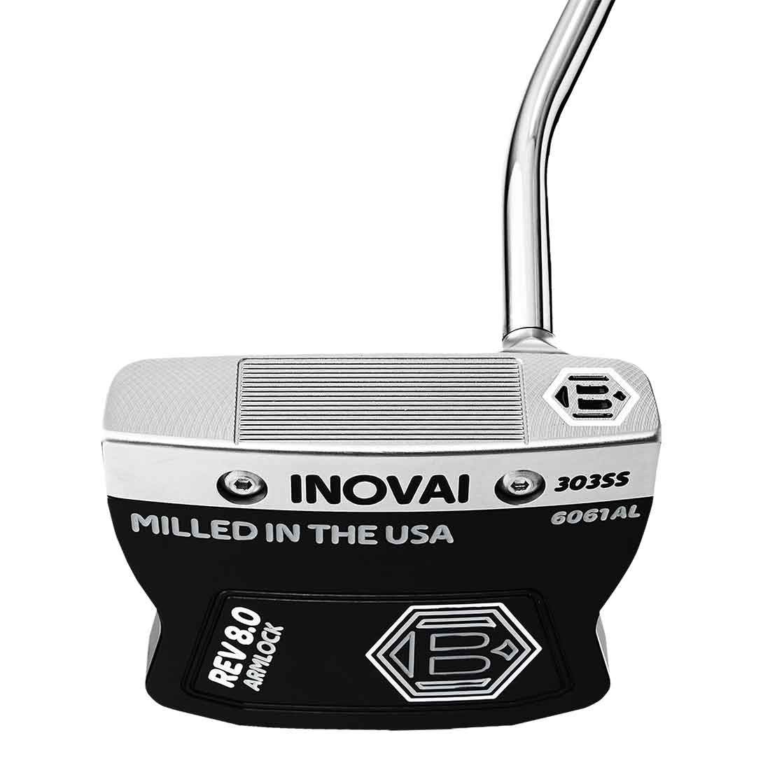 Bettinardi 2022 Inovai 8.0 Armlock Putter