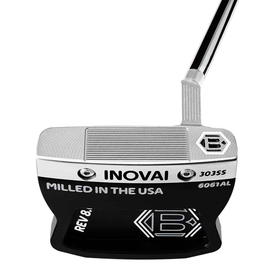 Bettinardi 2022 Inovai 8.0 Slant Neck Putter