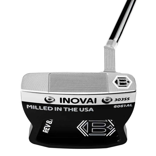 Bettinardi 2022 Inovai 8.0 Slant Neck Putter