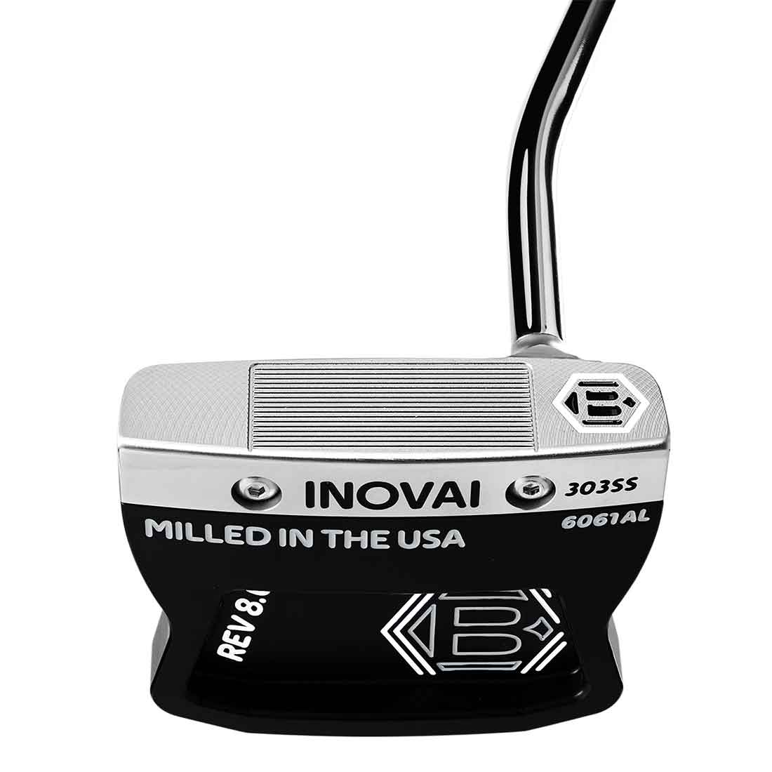 Bettinardi 2022 Inovai 8.0 Spud Neck Putter