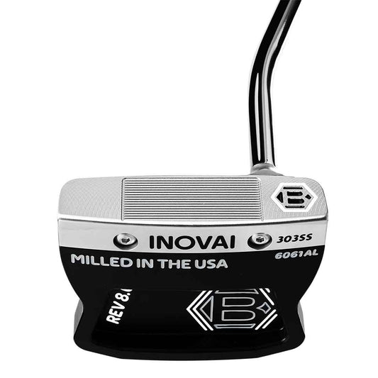 Bettinardi 2022 Inovai 8.0 Spud Neck Putter