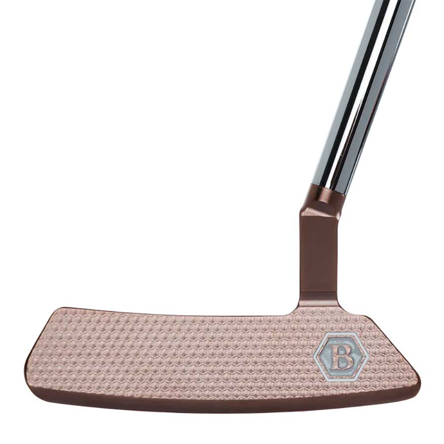 BETTINARDI Queen B #14 パター USA製 Bettinardi Queen B 14 Putter – Golf Discount