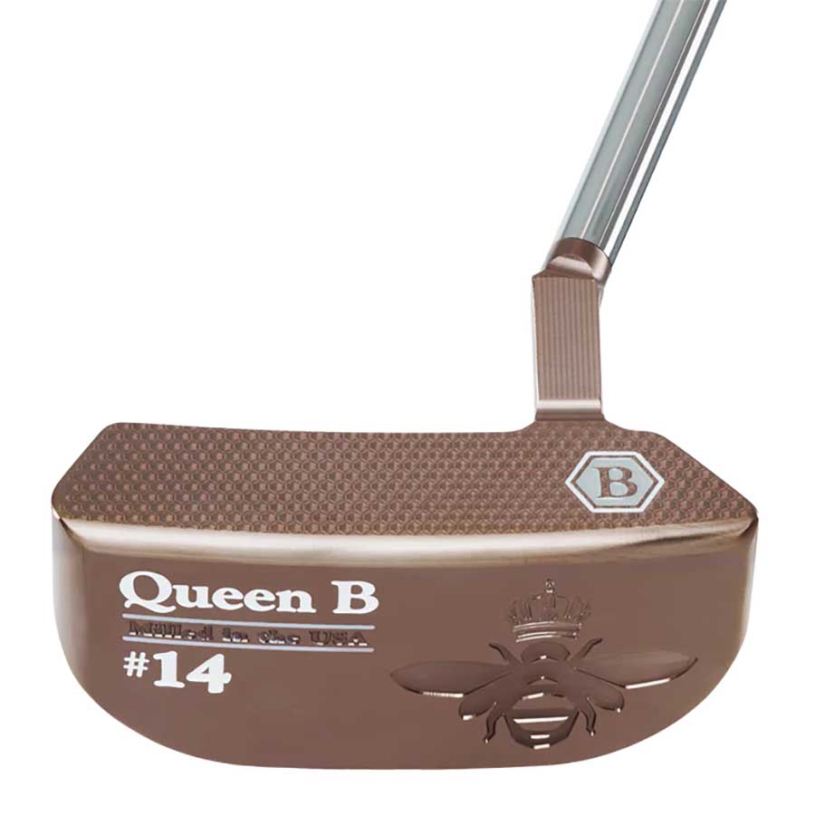 Bettinardi Queen B 14 Putter