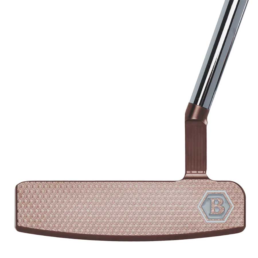Queen パター #15 B Queen Bettinardi B B Studio – Golf Bettinardi | Putter 15 クラブ