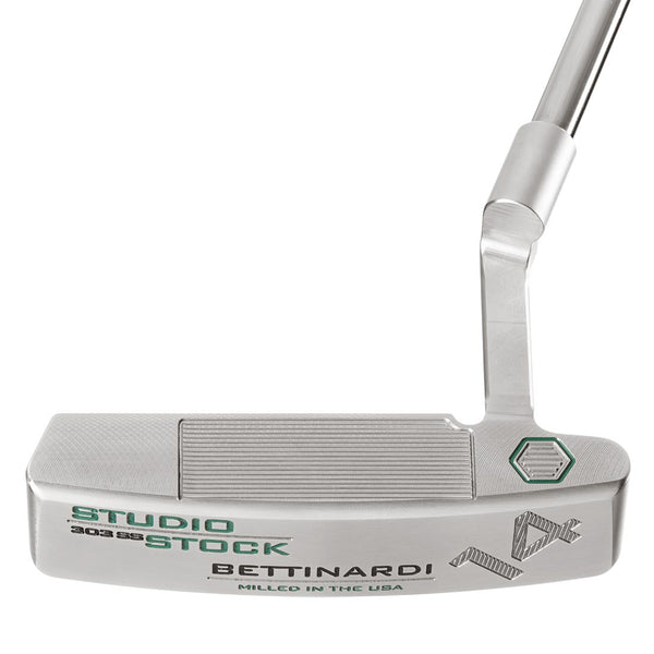 ベティナルディ　スタジオストック14 34インチ Bettinardi Studio Stock 14 Putter – Golf Discount