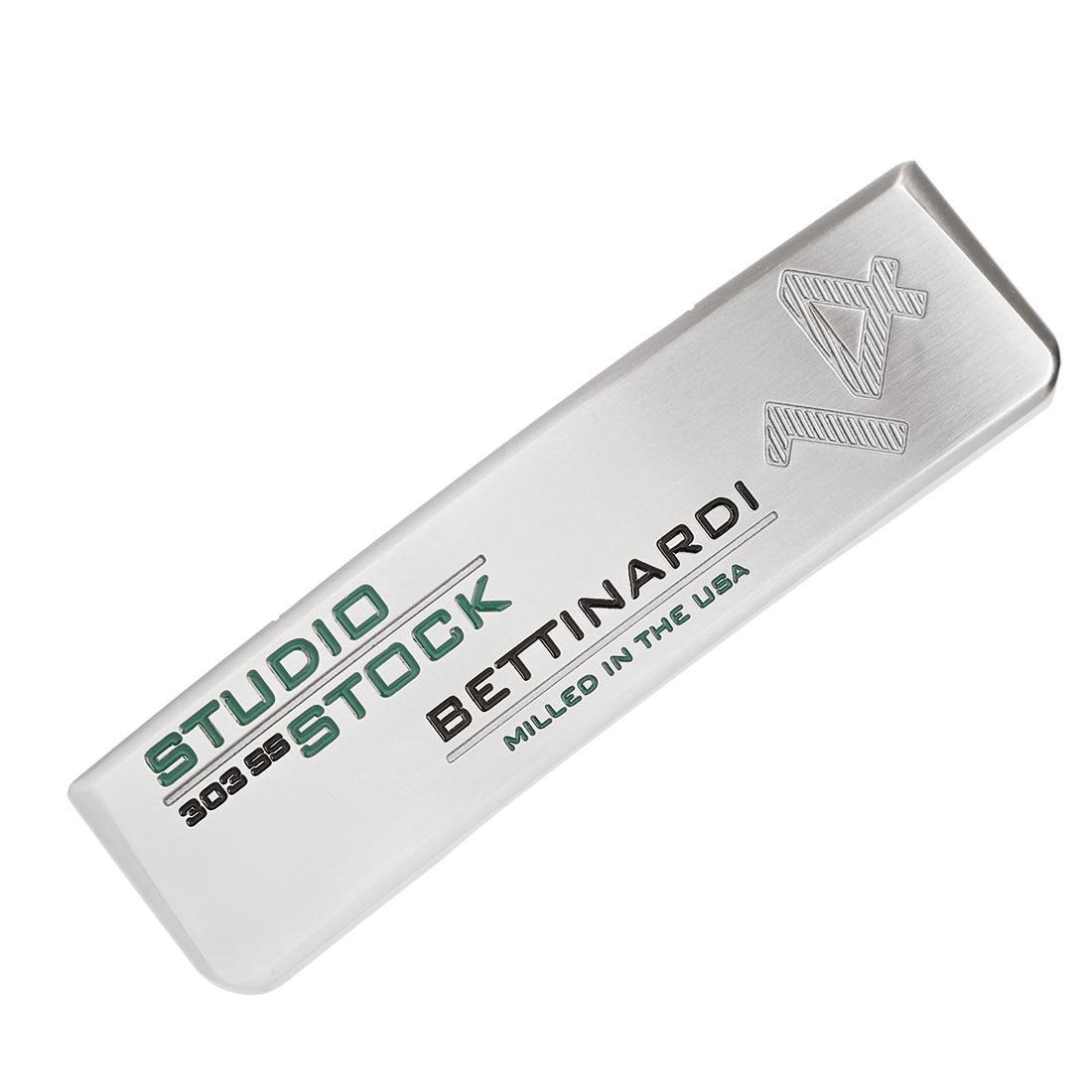 ベティナルディ　スタジオストック14 34インチ Bettinardi Studio Stock 14 Putter – Golf Discount